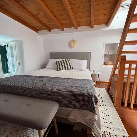 Elia Concept Prázdninový dům