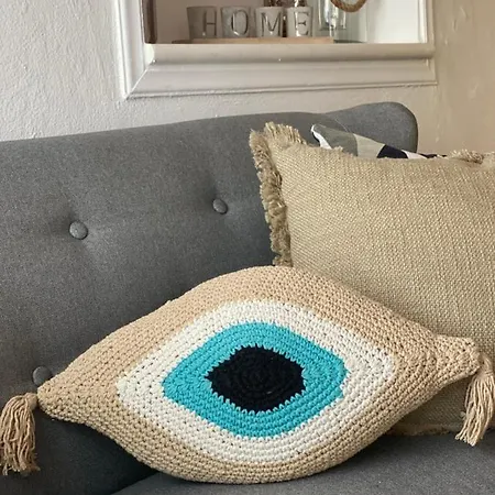 Prázdninový dům Elia Concept *