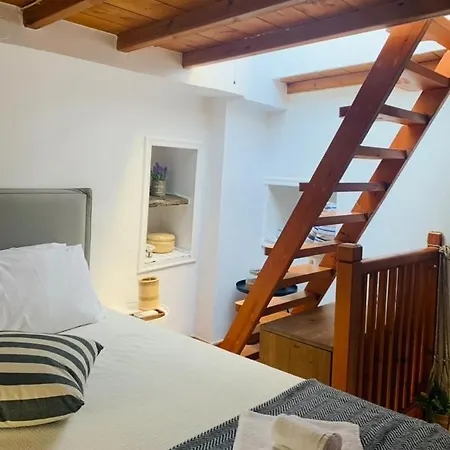 Elia Concept * Ano Syros