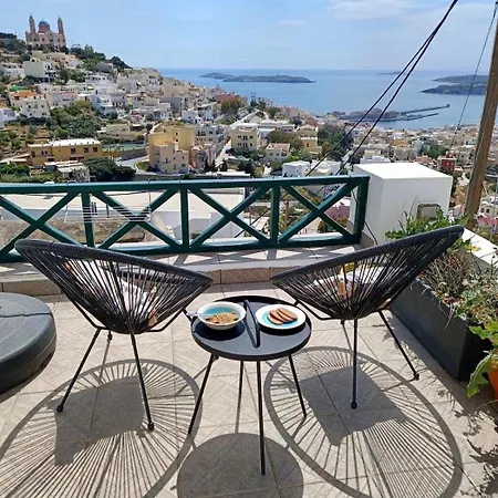 Prázdninový dům Elia Concept