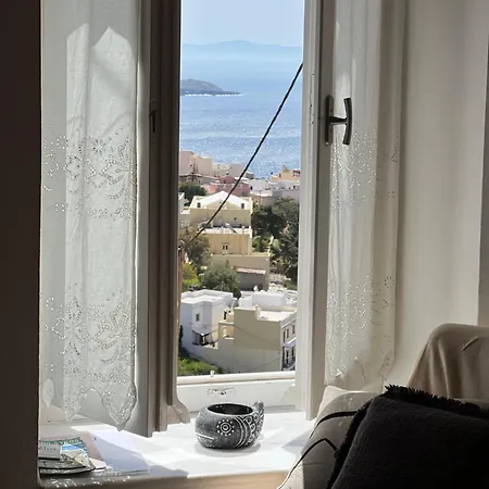 Prázdninový dům Elia Concept *