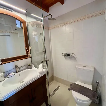 Elia Concept Ferienhaus