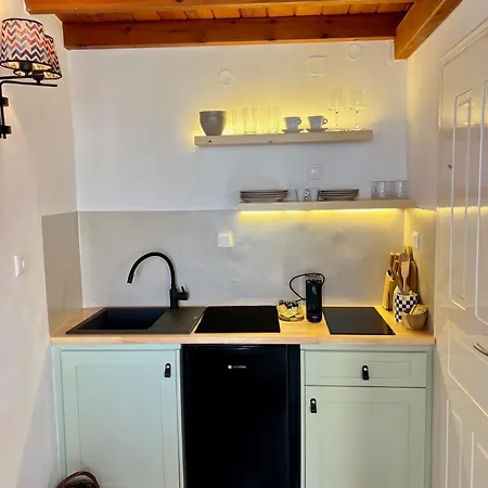 Elia Concept Prázdninový dům *