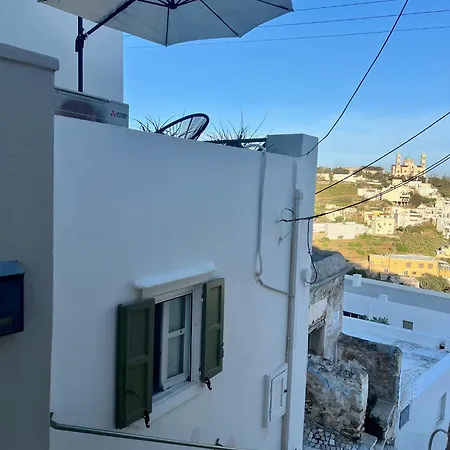 Prázdninový dům Elia Concept *