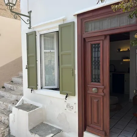 Elia Concept Ano Syros