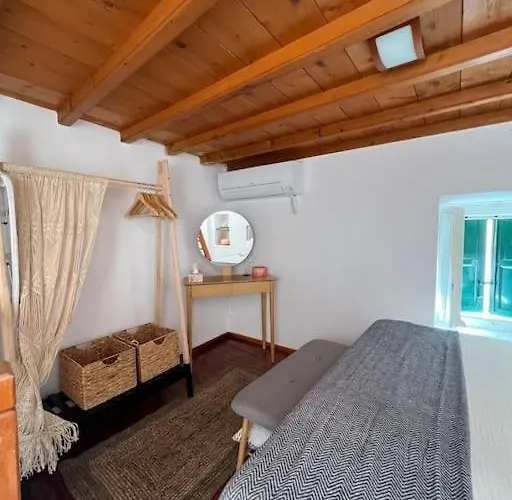 Vakantiehuis Elia Concept