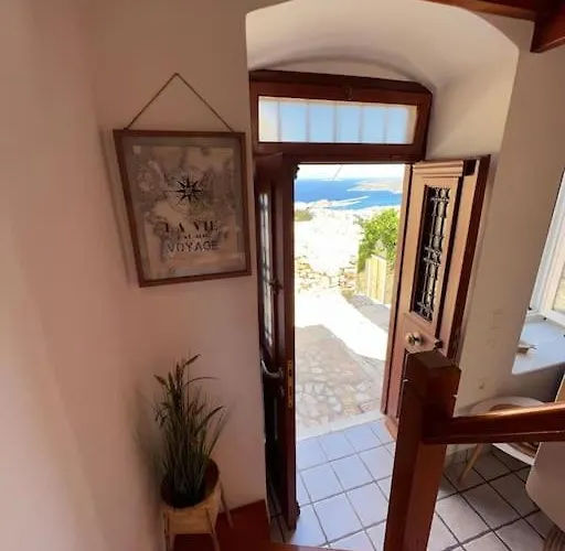 Vakantiehuis Elia Concept