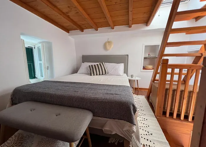 Elia Concept Vakantiehuis