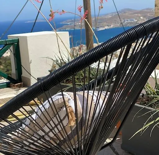 Elia Concept Vakantiehuis *