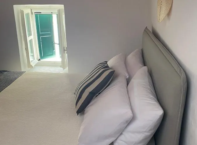 Elia Concept Vakantiehuis Ano Syros