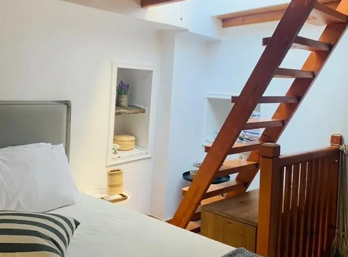 Elia Concept * Ano Syros