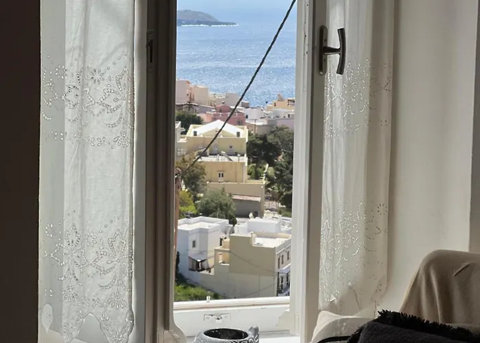 Vakantiehuis Elia Concept *