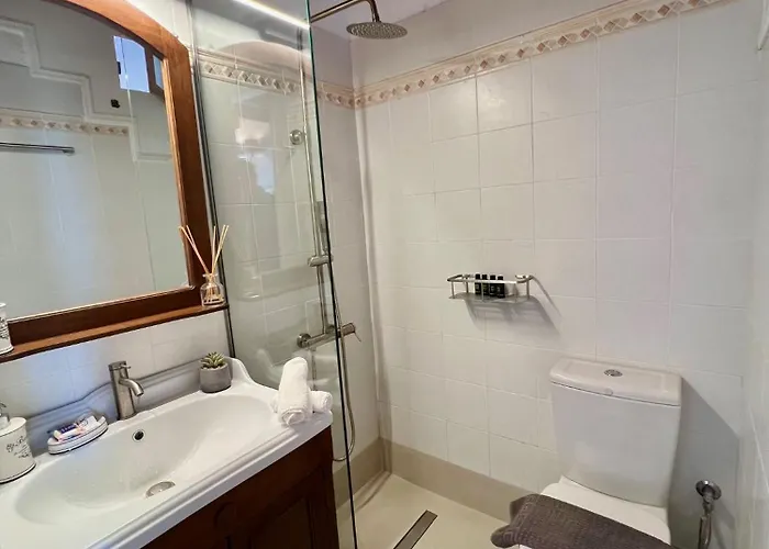 Elia Concept Vakantiehuis