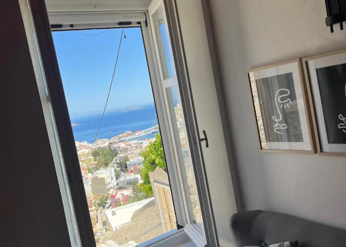 Elia Concept Ano Syros