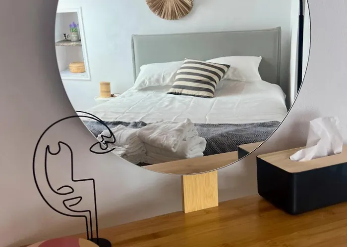 Elia Concept Vakantiehuis Ano Syros