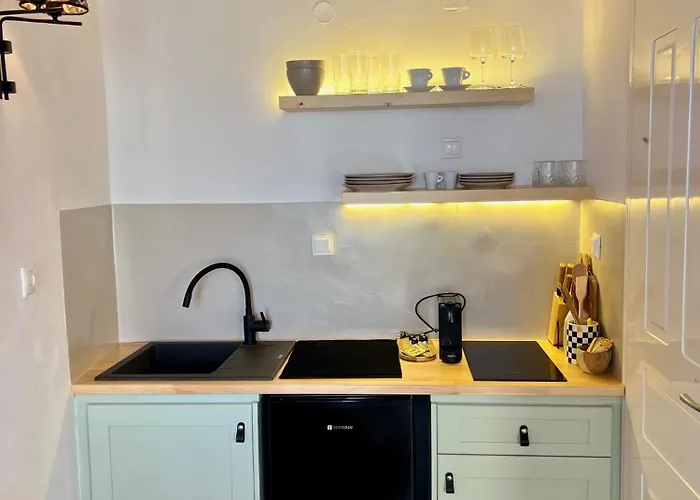 Elia Concept Vakantiehuis *