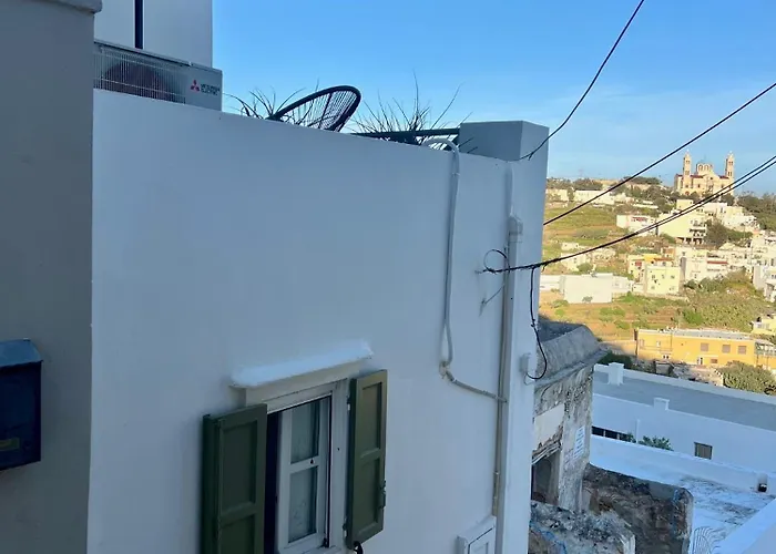 Vakantiehuis Elia Concept *