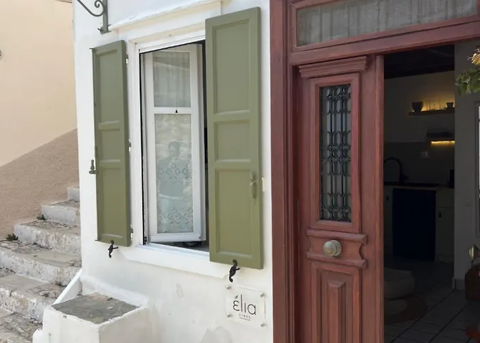 Elia Concept Ano Syros