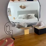 Elia Concept بيت للعطل انو سيروس
