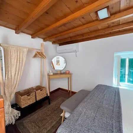 Ferienhaus Elia Concept