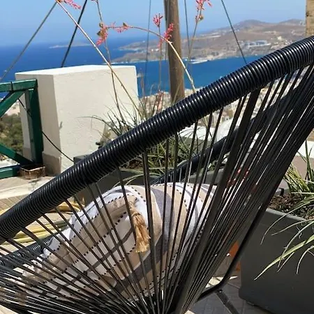 Elia Concept 펜션 *