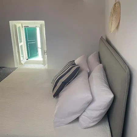 Elia Concept בית נופש אנו סירוס