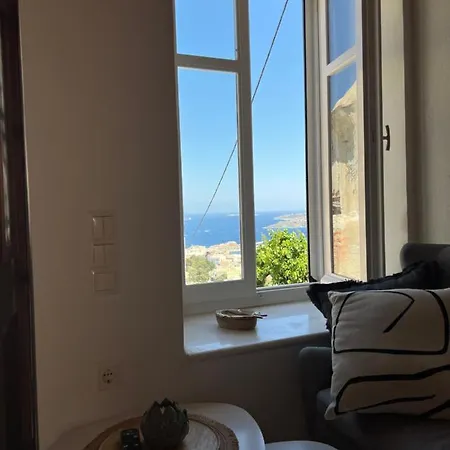 Ferienhaus Elia Concept