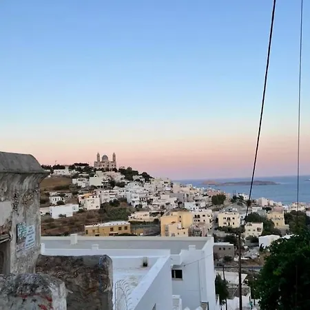 Elia Concept Ano Syros