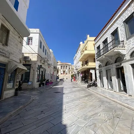 Elia Concept Ano Syros