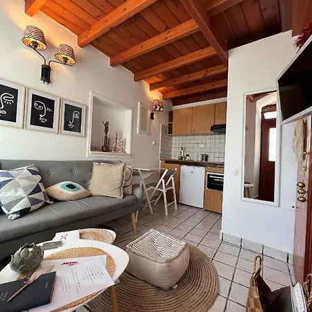 Ferienhaus Elia Concept Ano Syros