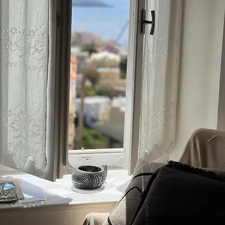 بيت للعطل Elia Concept