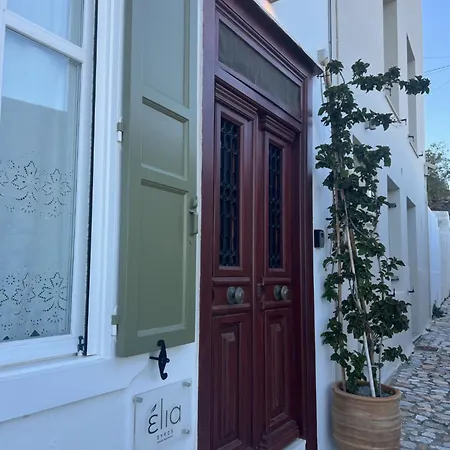 Elia Concept انو سيروس