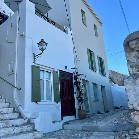 بيت للعطل Elia Concept