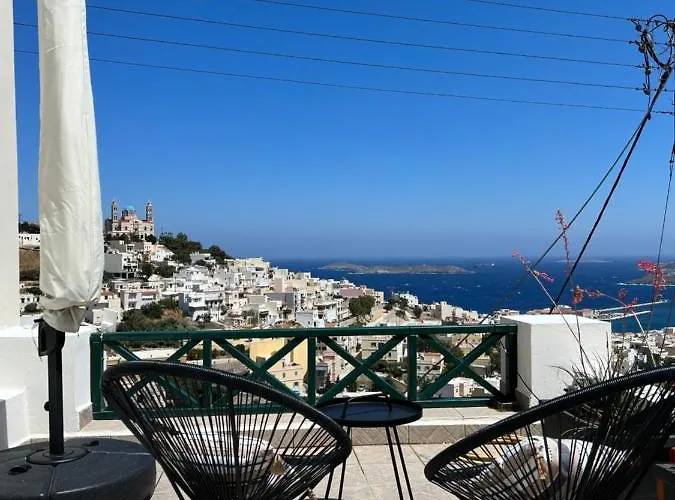 Сasa de vacaciones Elia Concept *