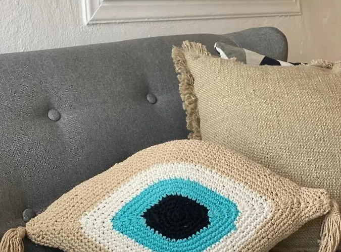 Сasa de vacaciones Elia Concept *