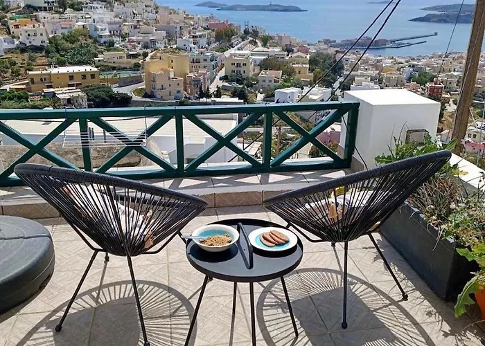 Сasa de vacaciones Elia Concept